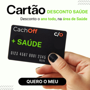 Cartão Saúde